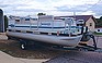 Show the detailed information for this 1995 SWEET WATER 20.