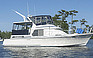 Show the detailed information for this 1995 Tollycraft Motoryacht.