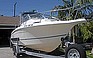 1995 Wellcraft 218 Coastal stern drive.