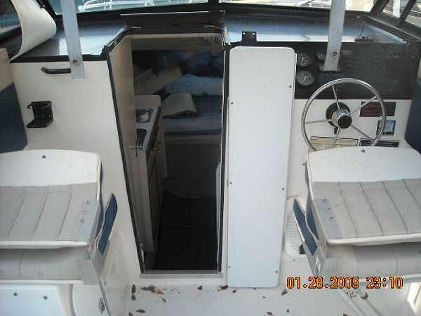 1996 Bayliner 2452 Ciera Express Sarasota FL 34275 Photo #0049407A