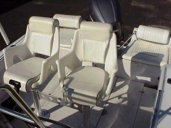 1996 Boston Whaler Outrage Vermilion OH 44089 Photo #0049439A