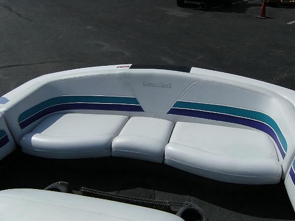 1996 Correct Craft Sport Nautique Indianapolis IN 46220 Photo #0049473A