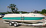 Show the detailed information for this 1996 Bayliner 23 Rendevouz.