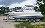 1996 Bayliner 2655.