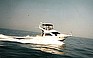 1996 Bayliner 3258 Command Bridge.