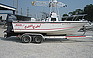 Show the detailed information for this 1996 BOSTON WHALER Outrage.