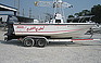 1996 BOSTON WHALER Outrage.