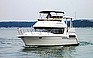 Show the detailed information for this 1996 CARVER BOATS 355 Motor Yacht.