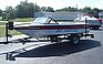 Show the detailed information for this 1996 Correct Craft Ski Nautique.