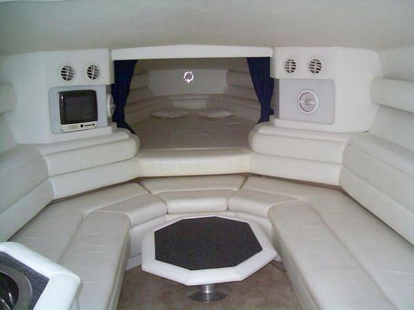 1996 FOUNTAIN 47 Fountain Sport Cruiser Northfield NJ 08225 Photo #0049505A