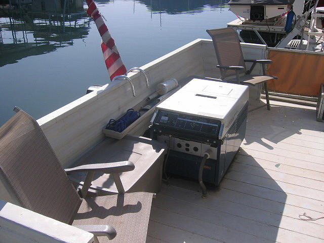 1996 HOMEMADE BOATS 47 Las Vegas NV 89121 Photo #0049541A