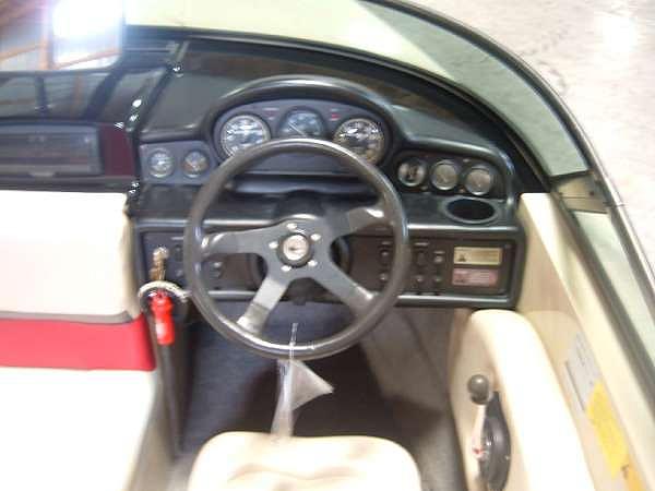 1996 MasterCraft Prostar 190 Angola IN 46703 Photo #0049564A