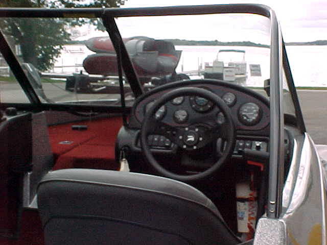 1996 RANGER 397XT Coldwater MI 49036 Photo #0049579A