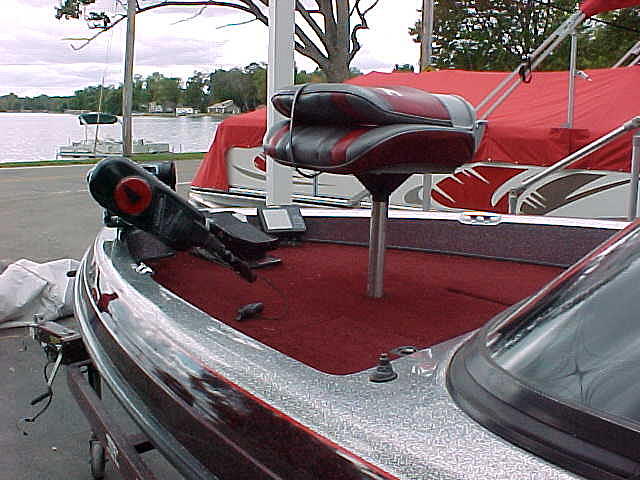 1996 RANGER 397XT Coldwater MI 49036 Photo #0049579A