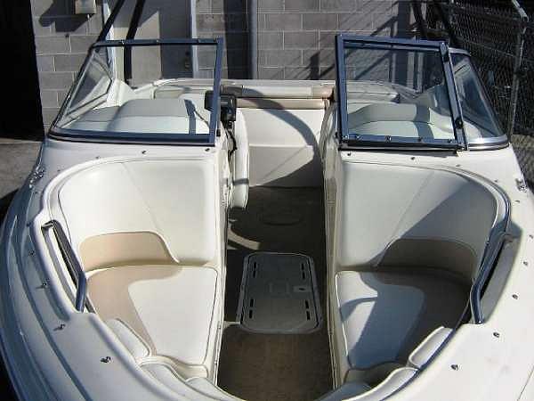 1996 Seaswirl 180 Bow Rider Yakima WA 98902 Photo #0049659A