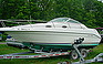 1996 SEA RAY 250 SUNDANCER.