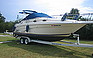 Show the detailed information for this 1996 SEA RAY 270 SUNDANCER.