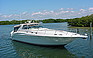 Show the detailed information for this 1996 SEA RAY 450 SUNDANCER.