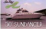 Show the detailed information for this 1996 Sea Ray Sundancer 50.