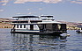 Show the detailed information for this 1996 STARDUST Multi Owner Houseboat.