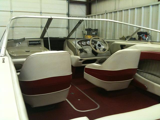 1997 BAYLINER 2050 ss nicoma park OK 73066 Photo #0049711A