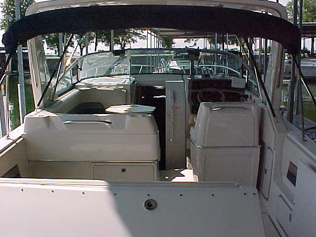 1997 CHAPARRAL 310 SIGNATURE Chattanooga TN 37416 Photo #0049780A