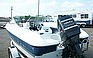 Show the detailed information for this 1997 BAYLINER 1700 LS CAPRI.