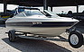 1997 BAYLINER 1700 LS SE 47KH.