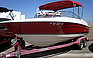 Show the detailed information for this 1997 BAYLINER 2350 Capri SS.