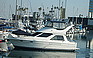 Show the detailed information for this 1997 Bayliner 3788 Motor Yacht.