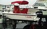 Show the detailed information for this 1997 Boston Whaler Outrage.