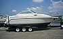 Show the detailed information for this 1997 CARVER 260 SE.