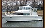 Show the detailed information for this 1997 Carver Cockpit Motor Yacht 97car.