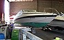 Show the detailed information for this 1997 Crownline 266 CCR.