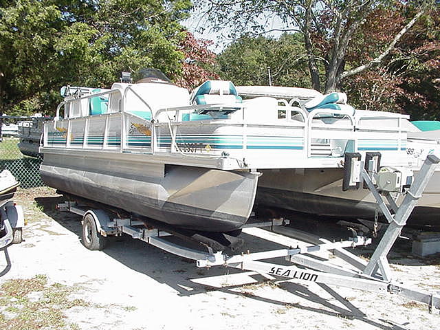 1997 PRINCECRAFT SPORT FISHER 20 Millsboro DE 19966 Photo #0049888A