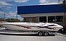 Show the detailed information for this 1997 FOUNTAIN 35 Lightning.
