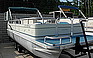 1997 LOWE 245 pontoon.