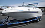 Show the detailed information for this 1997 MARIAH 246.