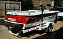 1997 Mastercraft Prostar 205.