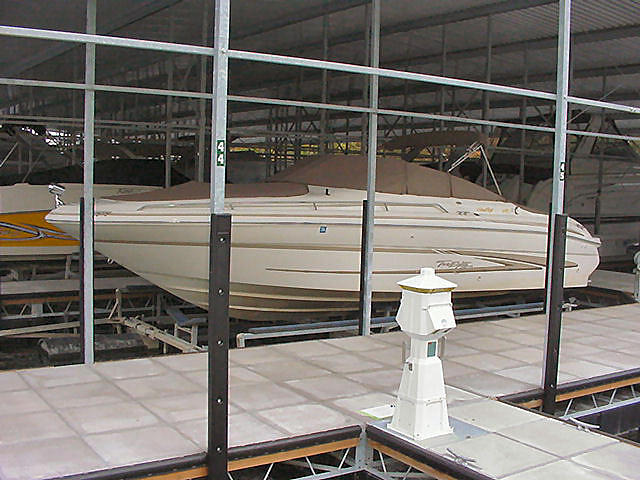 1997 Sea Ray 280 BR Lake Ozark MO 65049 Photo #0049921A