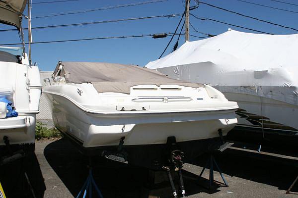 1997 Sea Ray 280 Cuddy Cabin Norwalk/Westpo CT 06854 Photo #0049927A