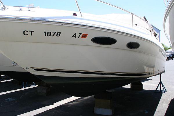 1997 Sea Ray 280 Cuddy Cabin Norwalk/Westpo CT 06854 Photo #0049927A