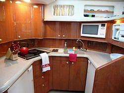 1997 SEA RAY 420 Aft Cabin Motor Yacht Bradenton FL 34236 Photo #0049973A