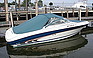 1997 Sea Ray 210 Bow Rider.