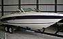 Show the detailed information for this 1997 Sea Ray 210 Bowrider.