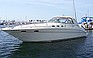 Show the detailed information for this 1997 SEA RAY 37 SUNDANCER.