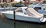 1997 SEA RAY 370 Express Cruiser.