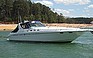 1997 SEA RAY 40 EXPRESS CRUISER.