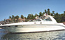 Show the detailed information for this 1997 SEA RAY 400 Sundancer.