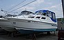 Show the detailed information for this 1998 BAHA CRUISER 271 CONQUISTARE.